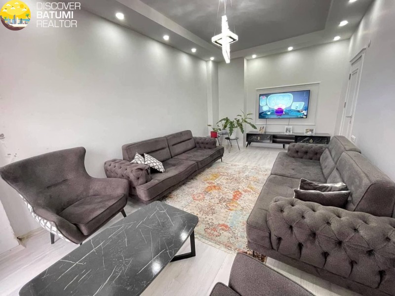 Продается квартира на аэропортовой трассе