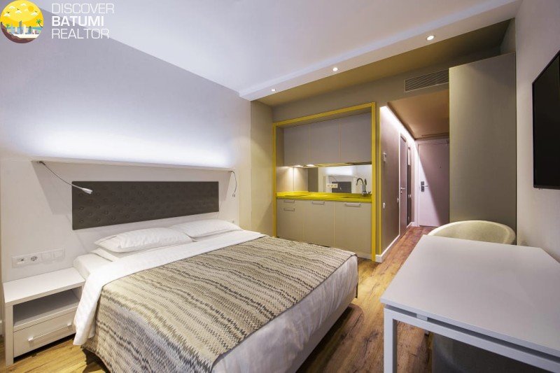 Квартира в аренду в Альянс