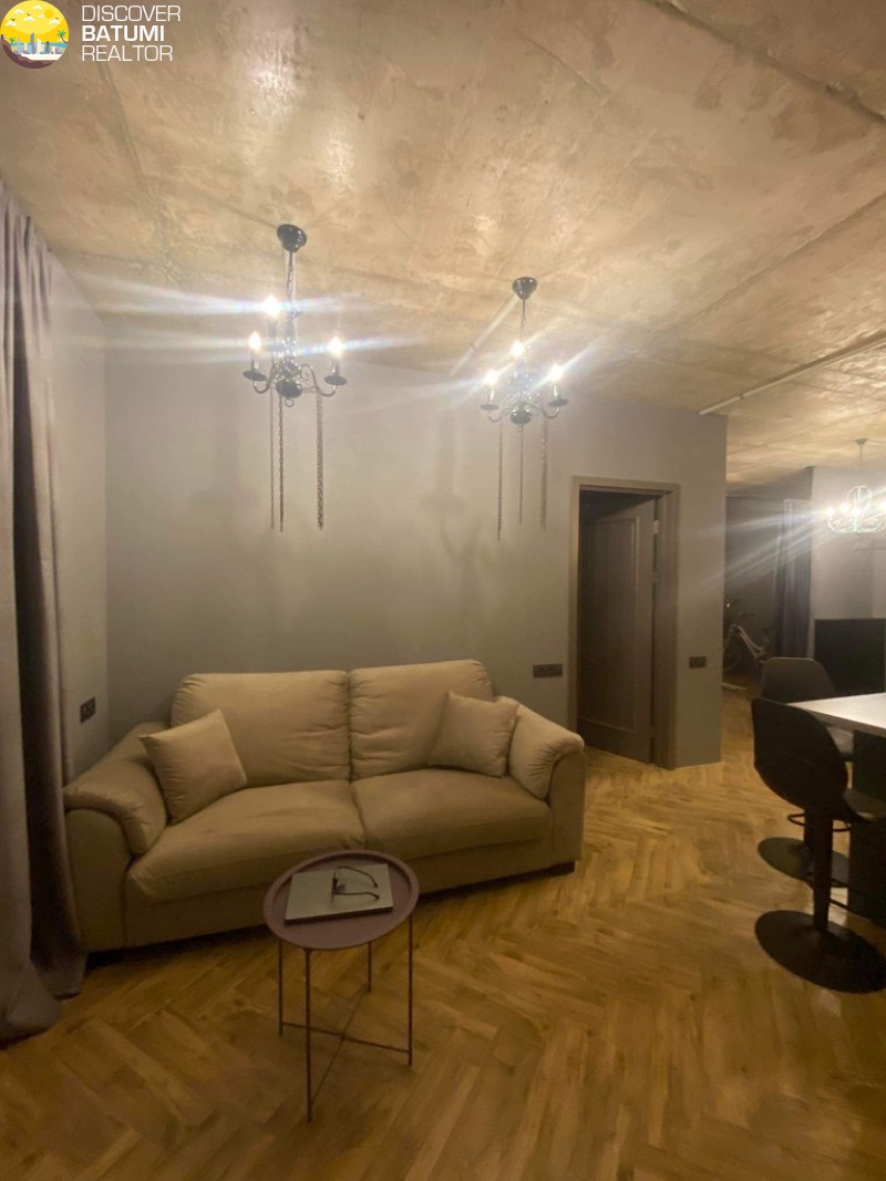 Сдается квартира на улице Важа Пшавела