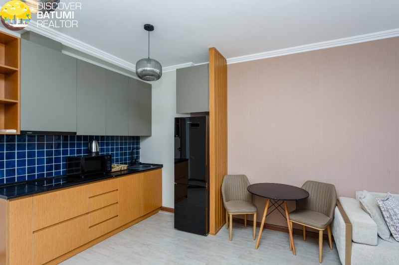 Сдается квартира на улице Шартава