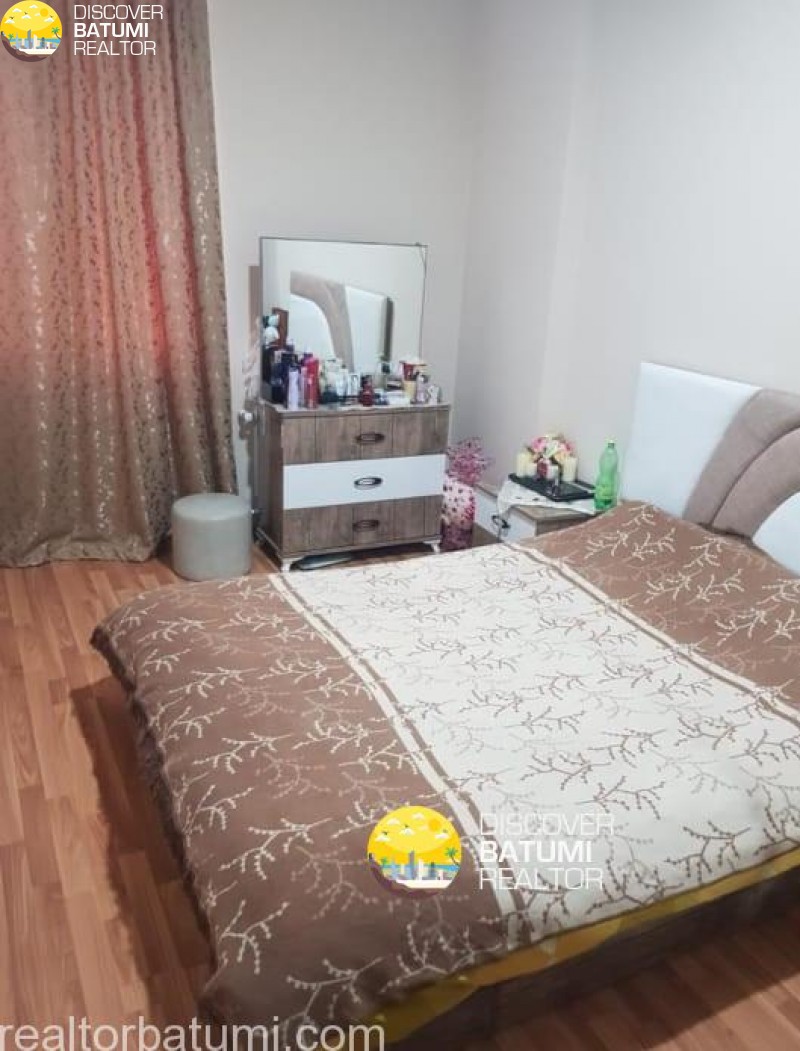 Сдается квартира на улице Инасаридзе