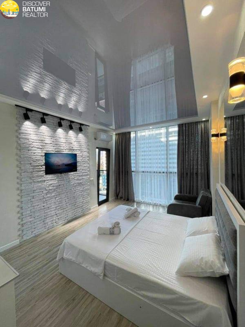 Квартира в аренду на улице Фиросмани