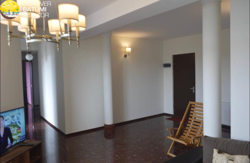 Продажа квартиры на улице Лермонтова