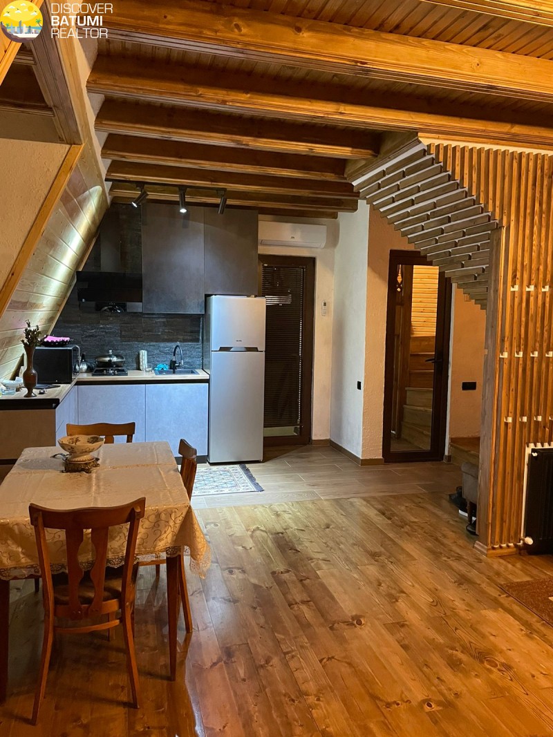 Сдается частный дом на улице Варшанидзе