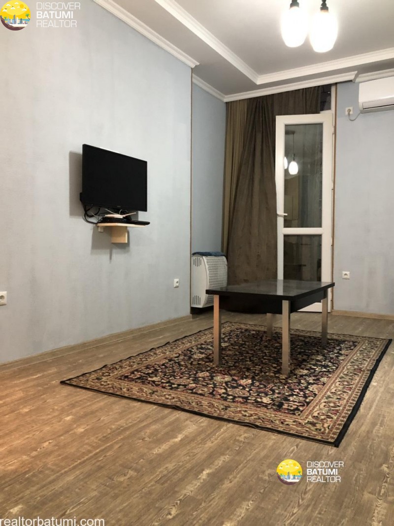 Продается квартира на улице Тбел Абусеридзе