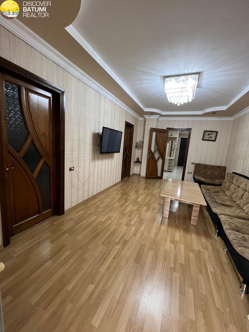 Продается квартира на улице Фарнаваза Мефи