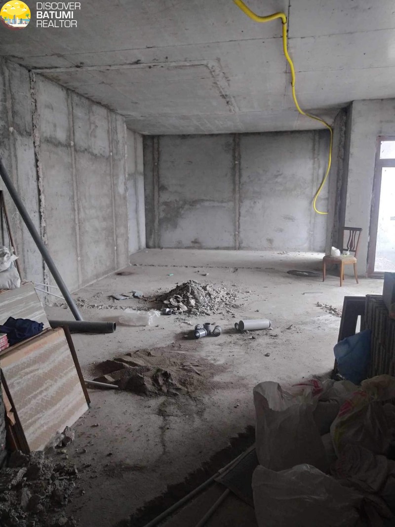 Продается квартира на улице Чавчавадзе