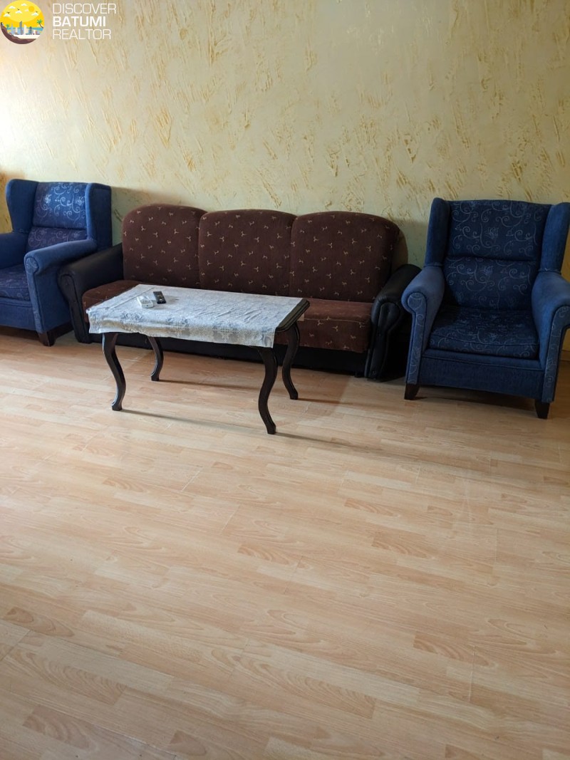 Сдается квартира на улице Сулаберидзе