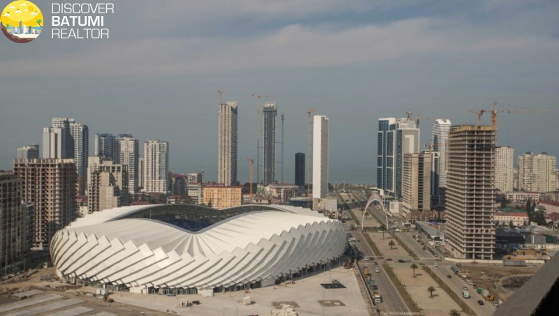 Продажа квартир гостиничного типа в Альянс