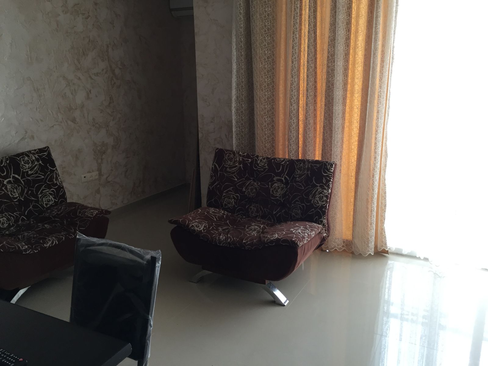 Квартира в аренду посуточно в Магнолии