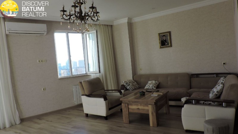 Продается квартира на улице Кетеван Цамеули