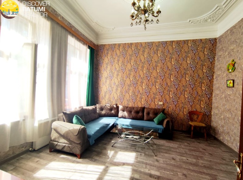 Сдается квартира на улице Фарнаваза Мефи