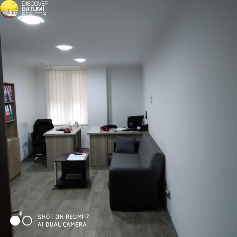 Сдается коммерческое помещение на улице П. Меликишвили