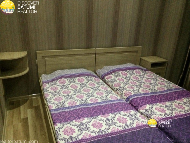 Сдается квартира на улице Пиросмани