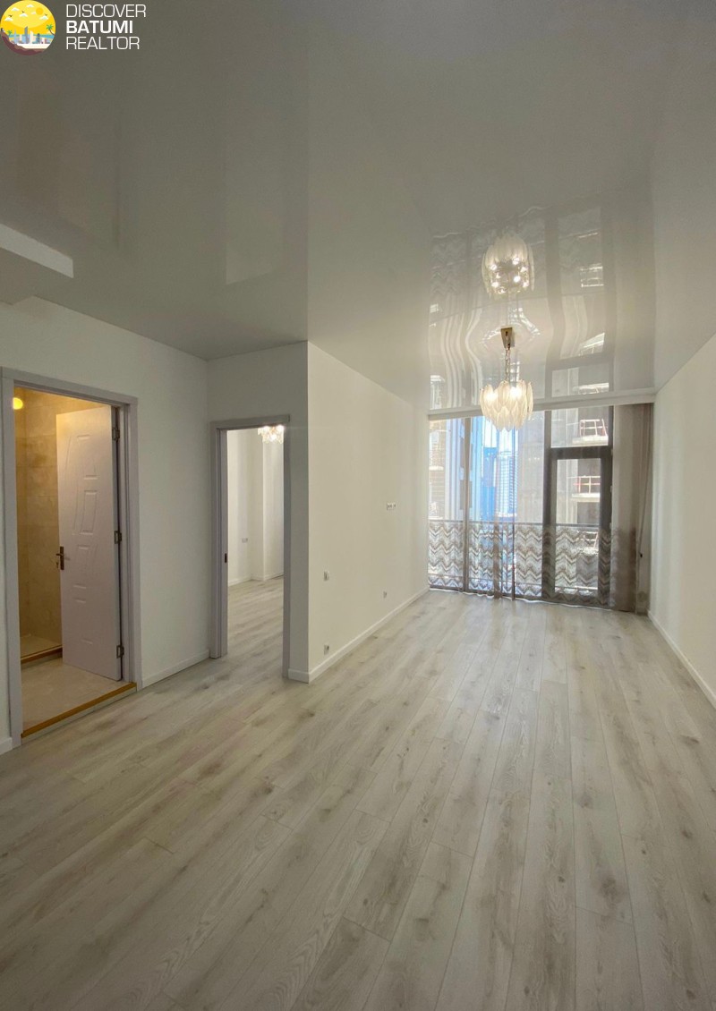 Продается квартира на улице Шерифа Химшиашвили