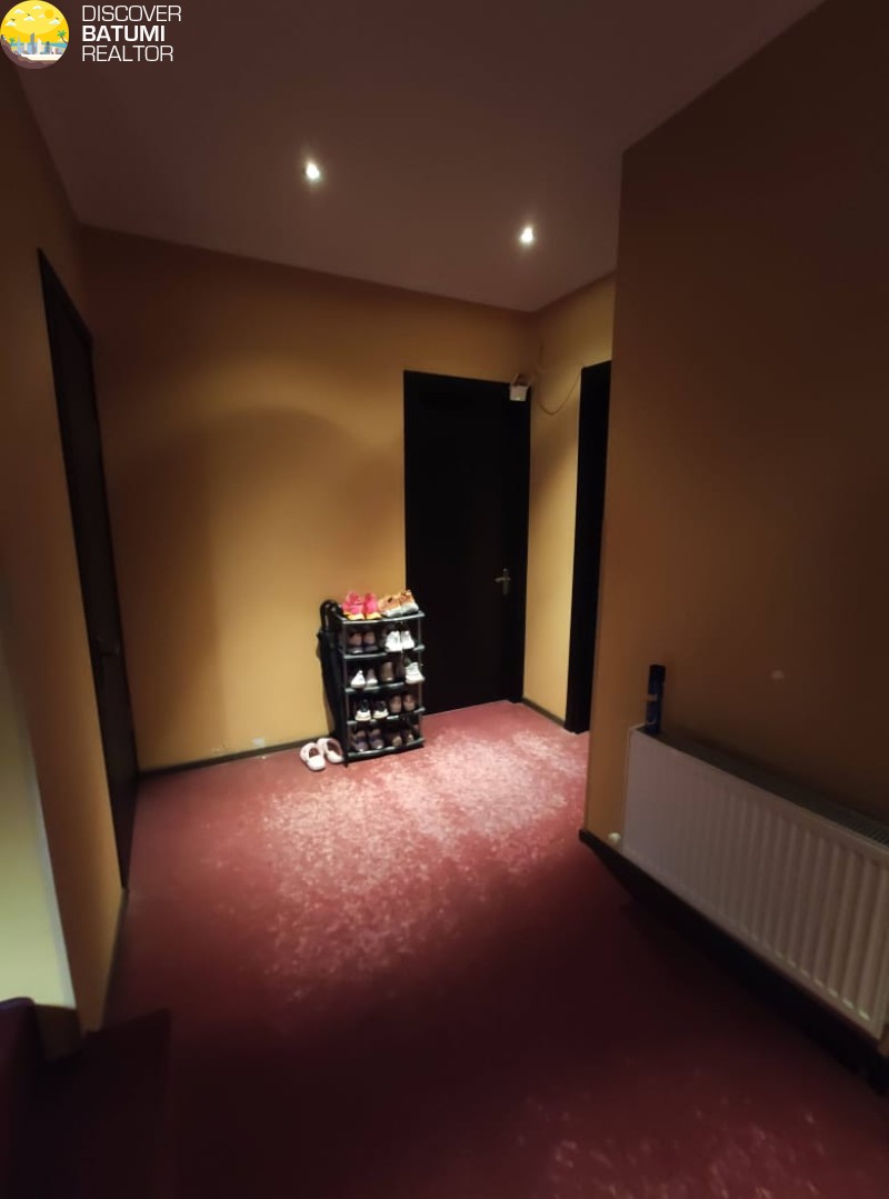 Продается отель на улице Горгасли