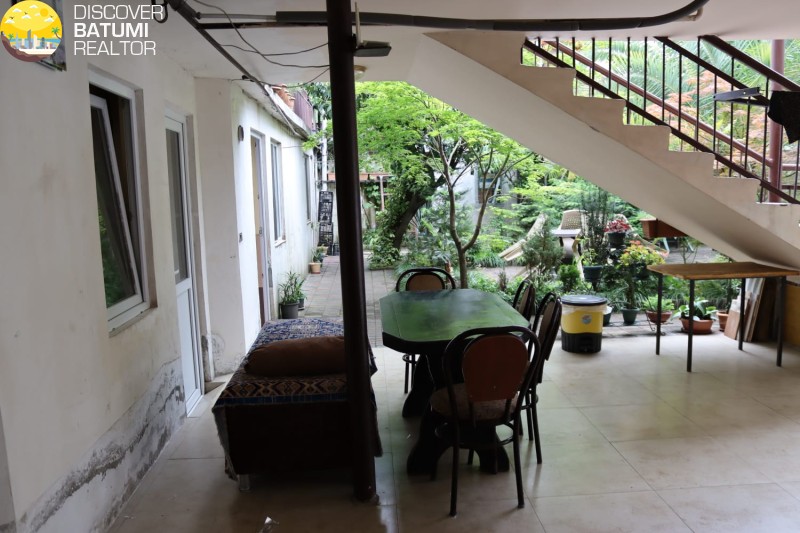 Сдается коммерческое помещение на улице Меликишвили