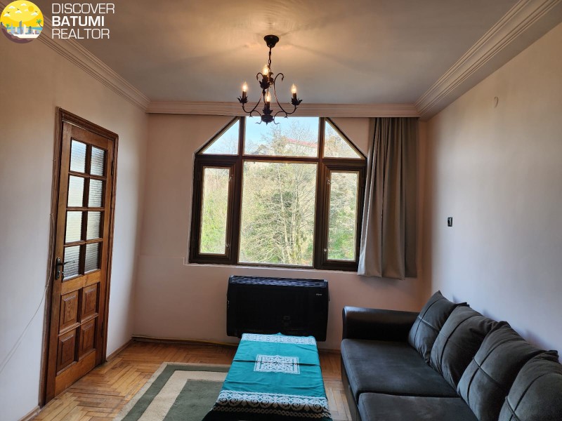 Квартира в аренду на Махинджаури