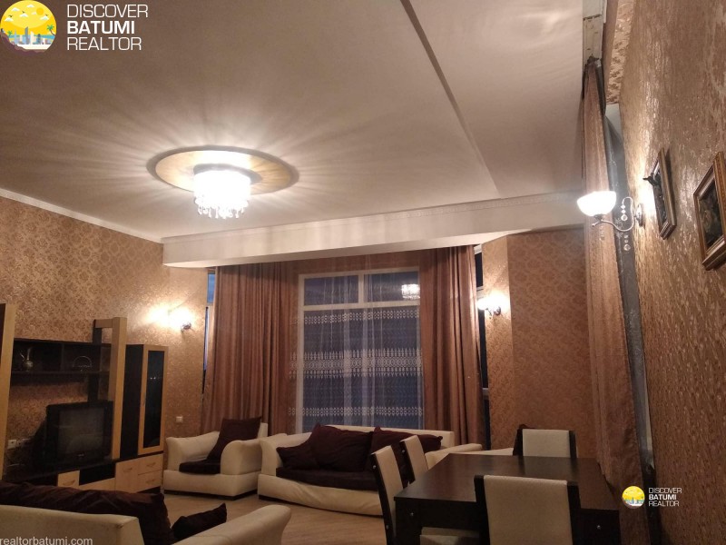 Продажа квартиры на улице Пушкина