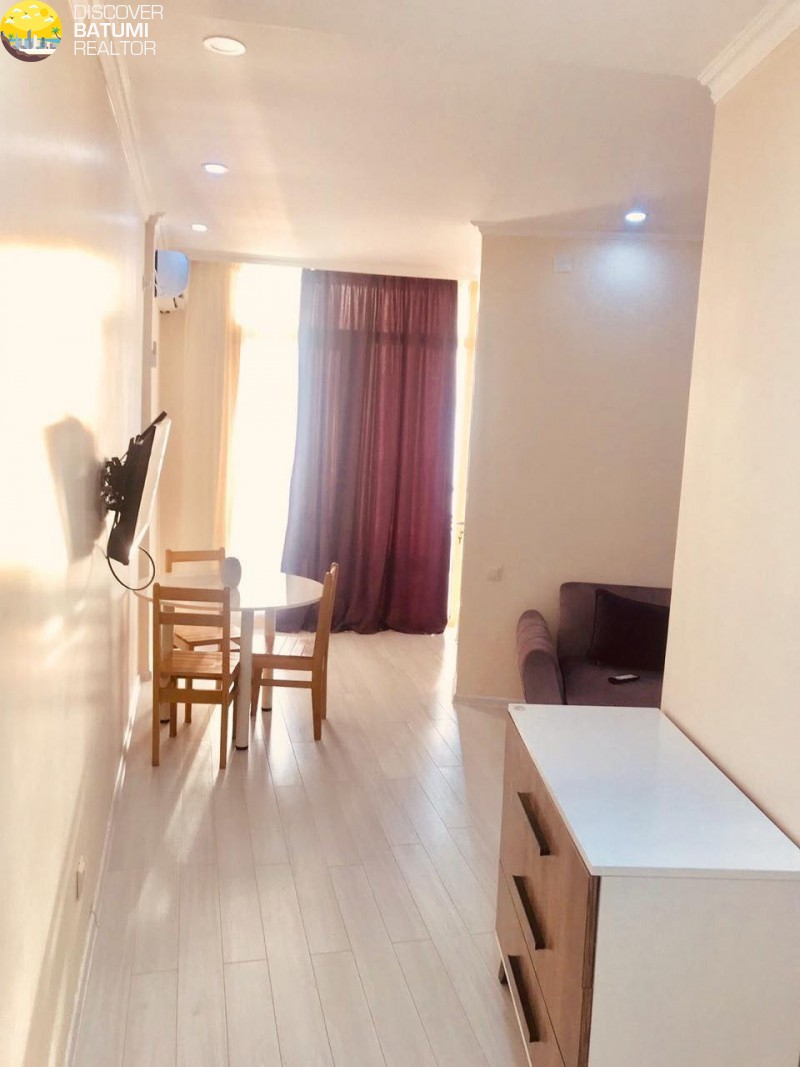 Сдается квартира на улице Кобаладзе