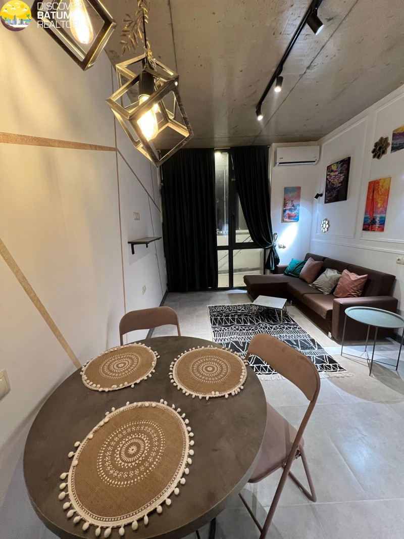 Продажа квартиры на улице Шартава