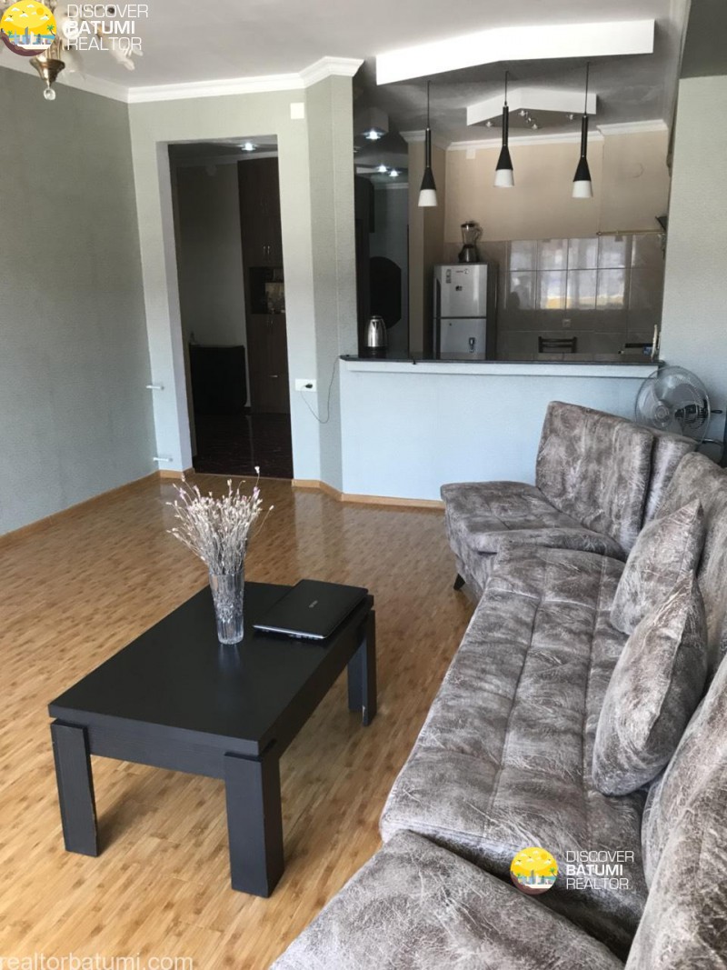 Квартира посуточно в Короле Парнавазе