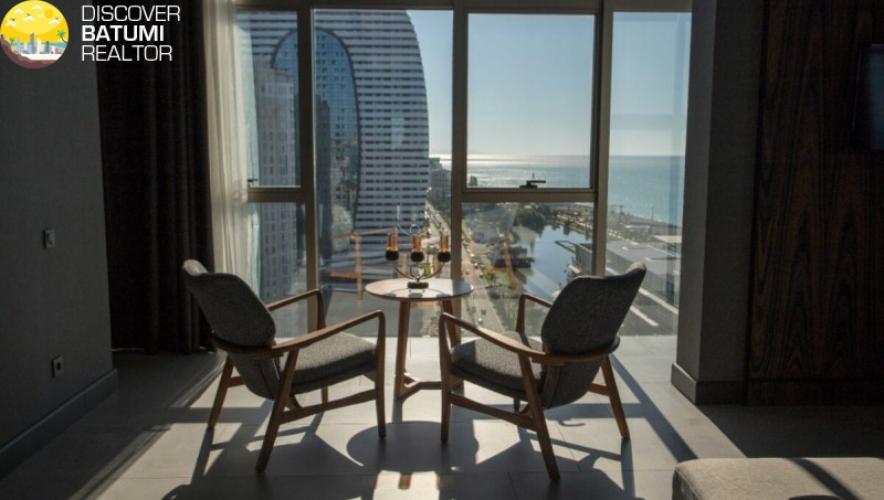 Аренда квартир гостиничного типа в Альянс