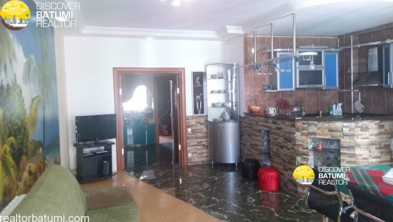 Продажа квартиры на улице Горгасали