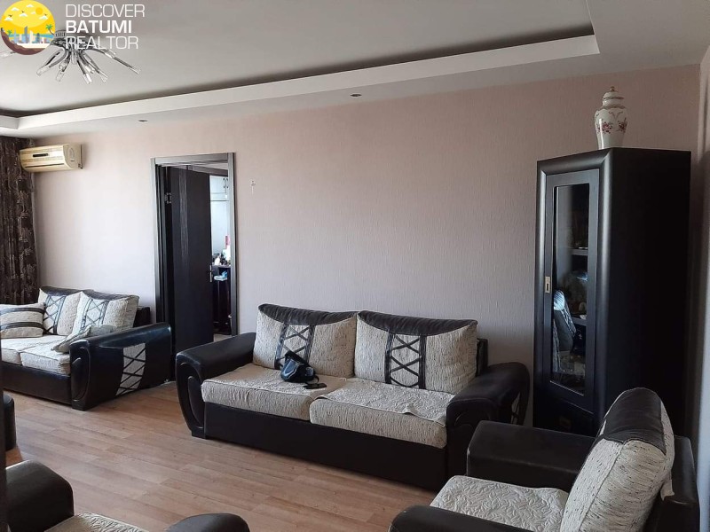 Квартира в аренду на улице Джавахишвили