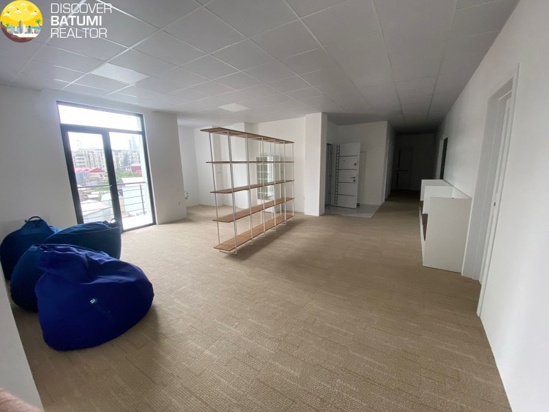 Сдается коммерческое помещение на улице Ал.Пушкина.