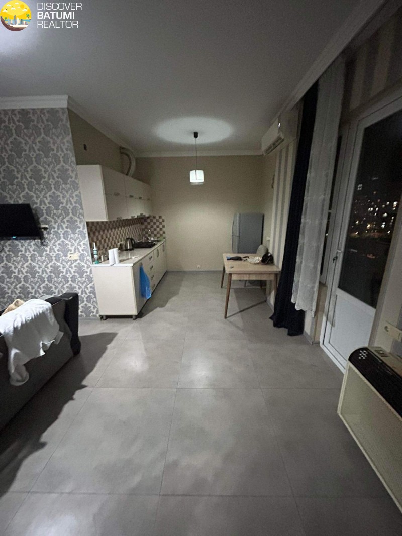 Сдается квартира на улице Багратиони