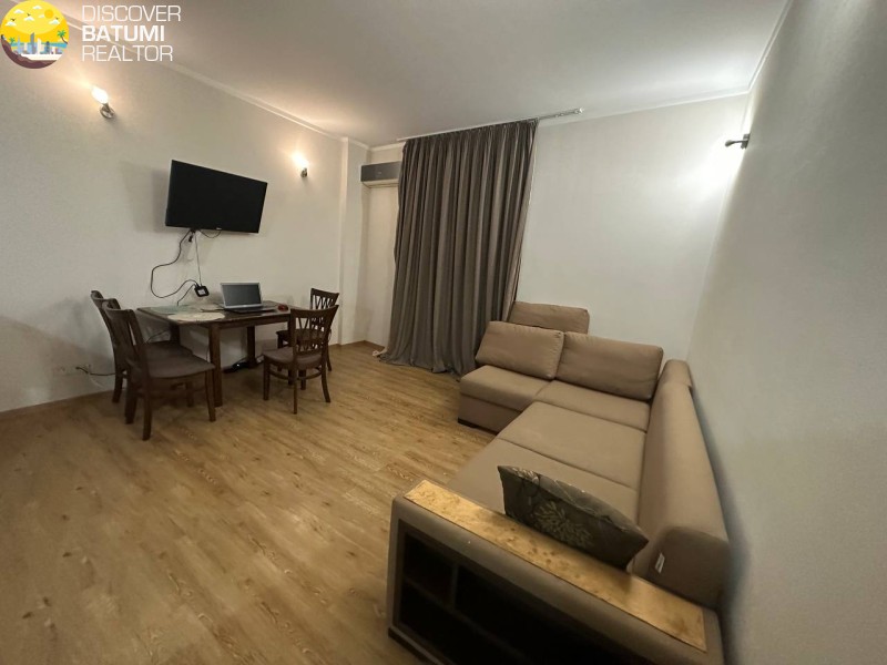 Продается квартира на улице Кобаладзе