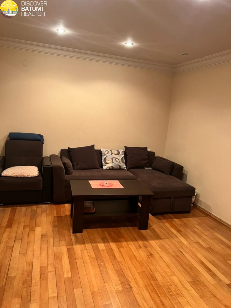 Квартира в аренду на улице Гогебашвили