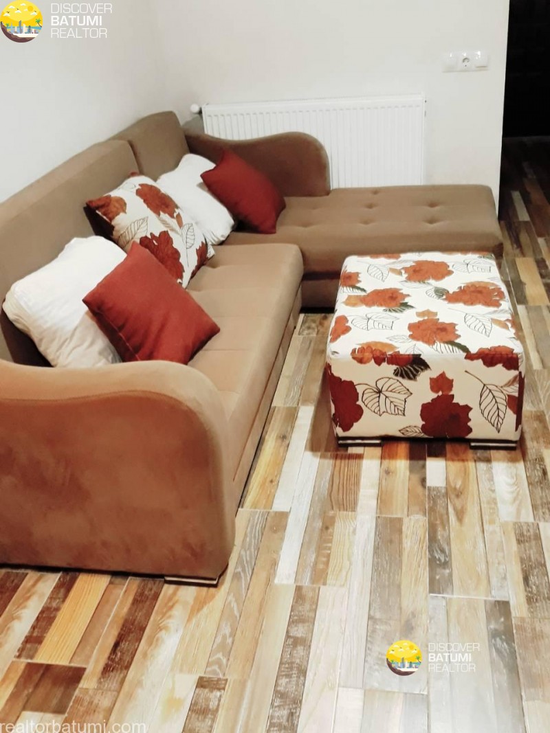 Сдается квартира на улице З. Горгиладзе