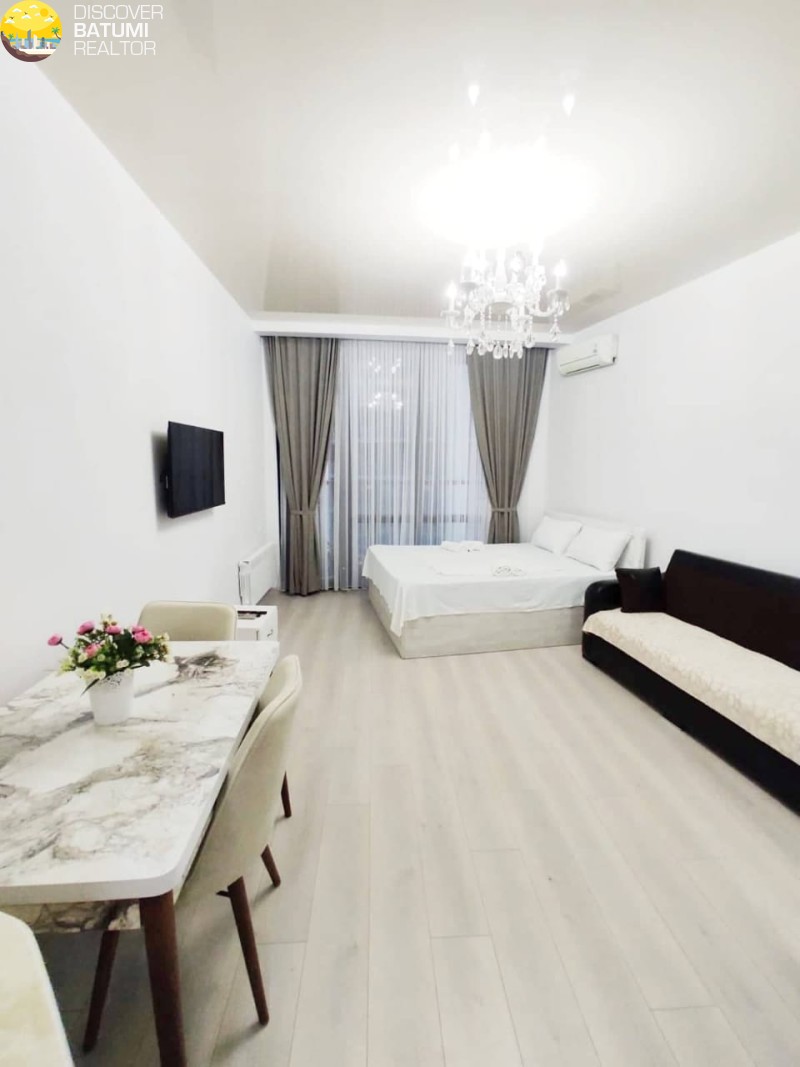 Квартира в аренду на улице Фиросмани