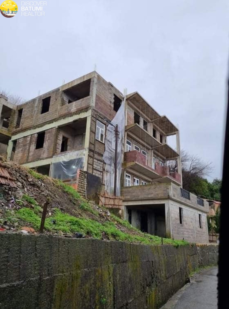 Продажа дома на Батумгора
