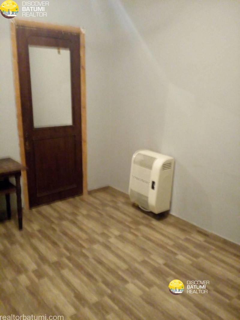 Сдают квартиру на улице Лука Асатиани