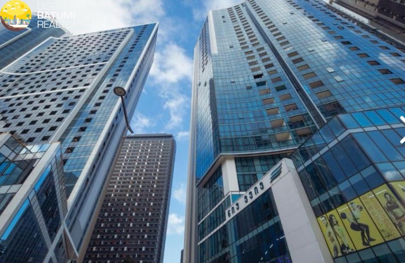 Продажа квартиры на улице Юли Шартава