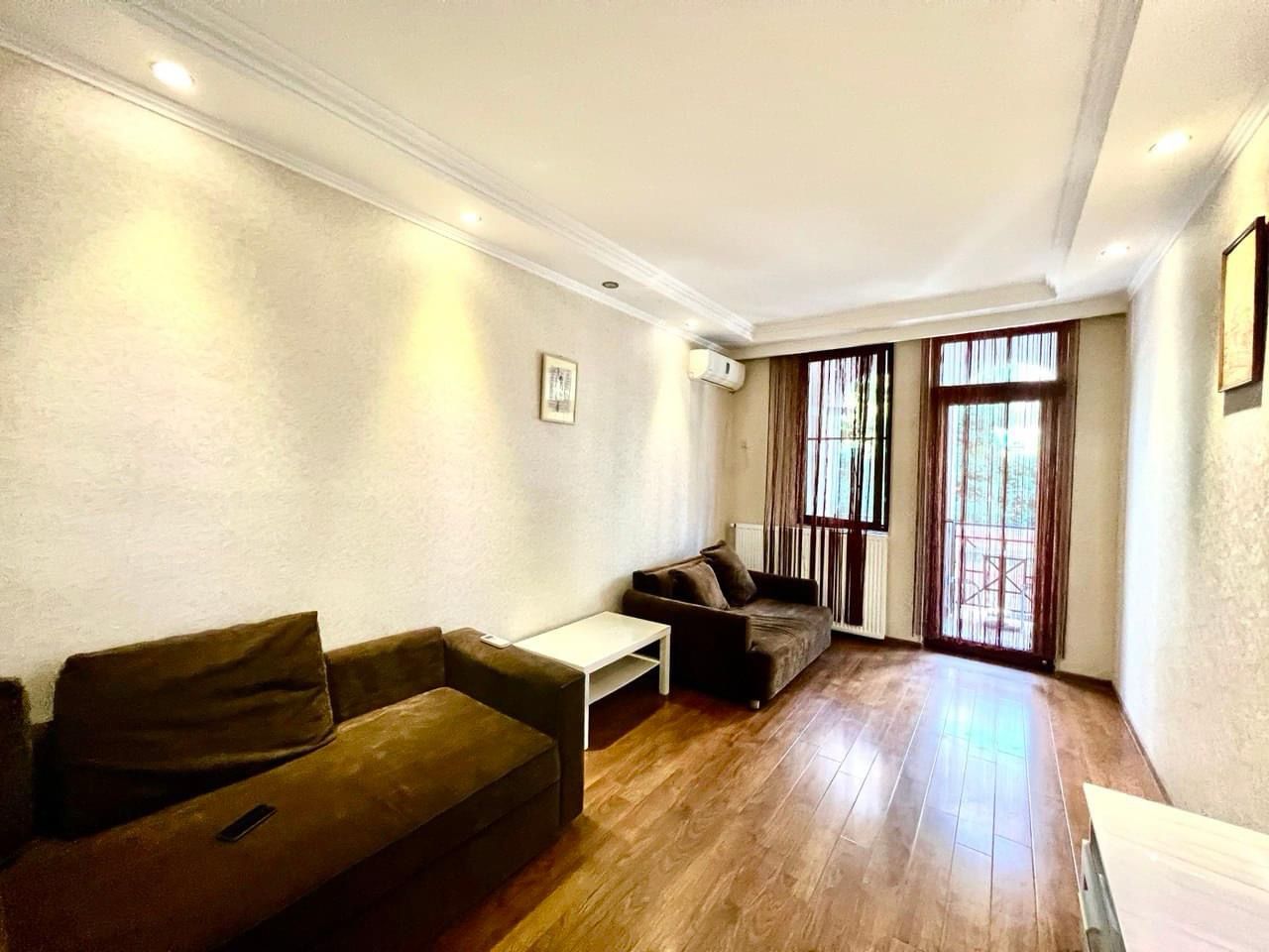 Квартира посуточно на улице Важа-Пшавела