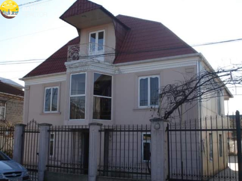 Продажа частного дома в Барцхане