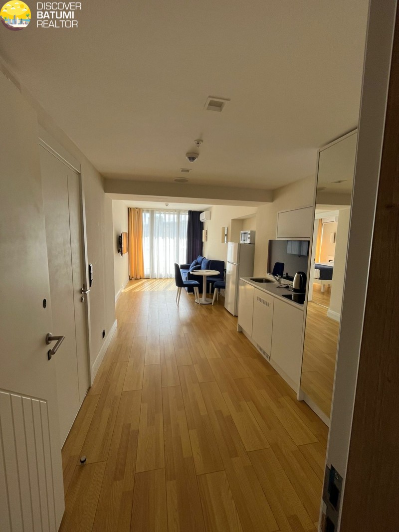 Квартира на продажу в Орби