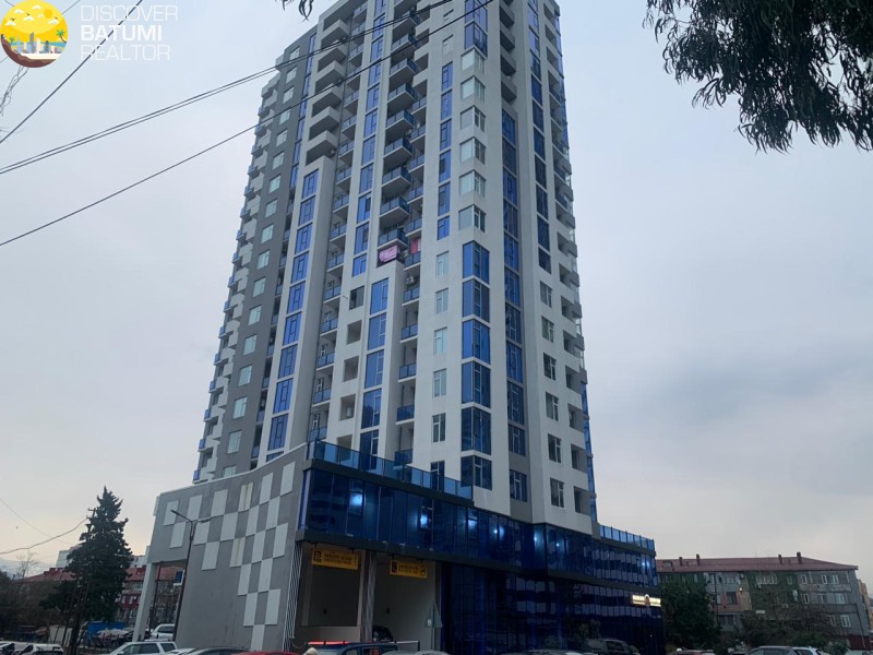 Продажа квартиры на улице Пушкина