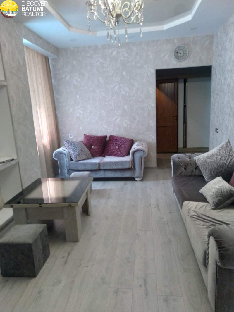 Сдается квартира на улице Агмашенебели