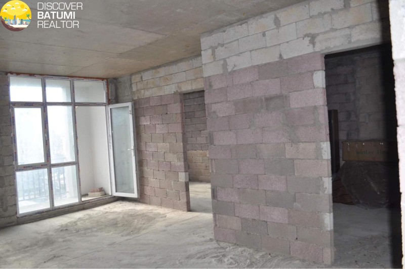 Продажа квартиры на улице Важа Пшавела