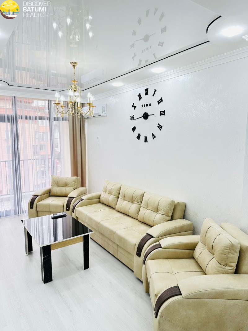 Продажа квартиры на улице Лермонтова