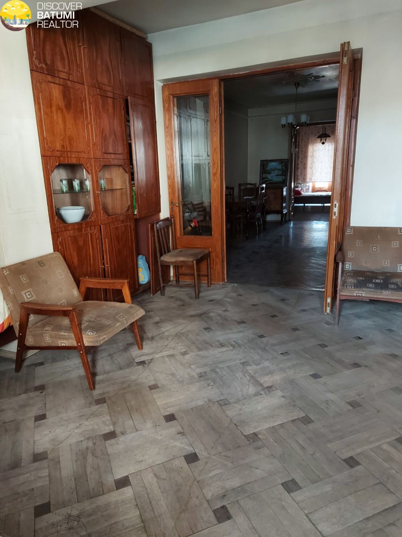 Продается квартира на улице Церетели