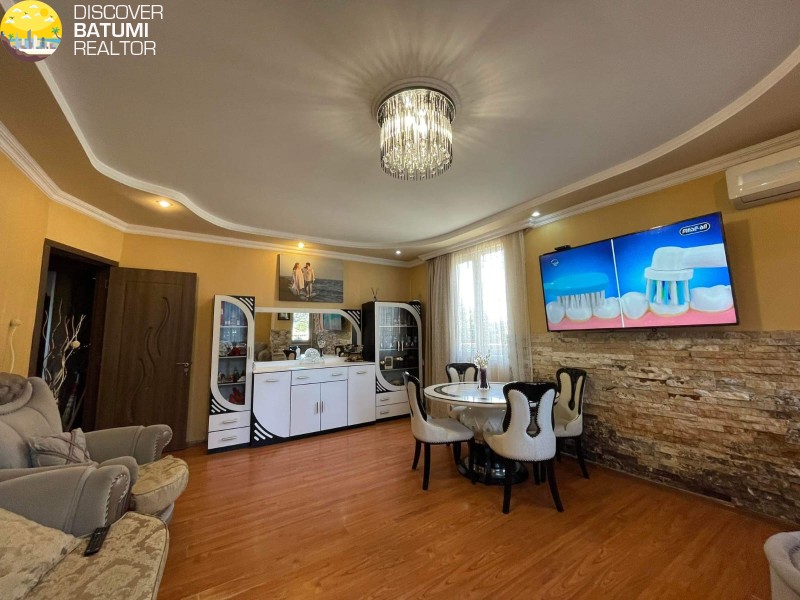 Продается квартира на улице Фридона Халваши