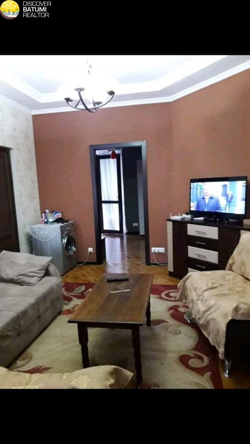 Сдается квартира на улице Такаишвили