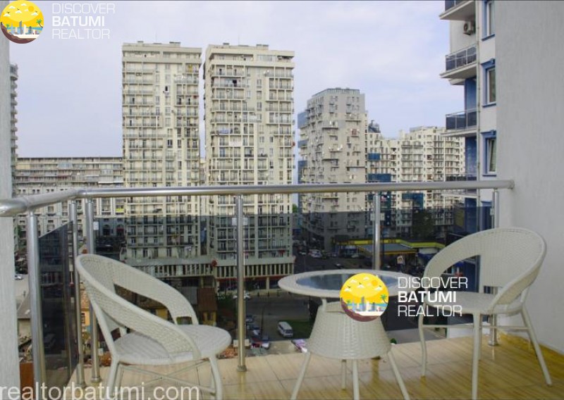 Сдается квартира на улице Пиросмани