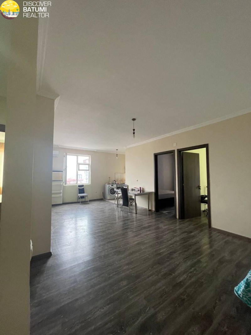 Продается квартира на улице Леонидзе